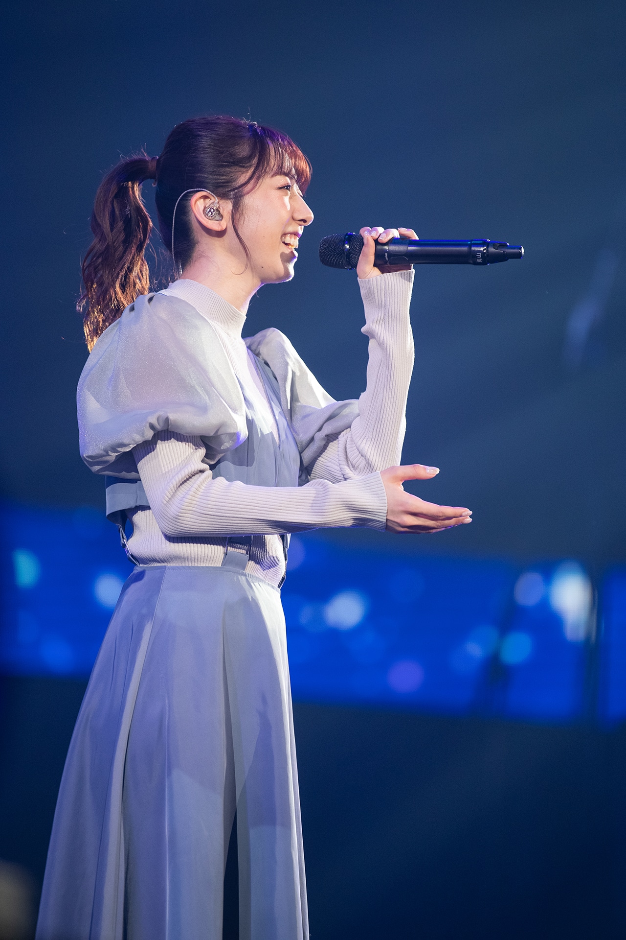 真山りか