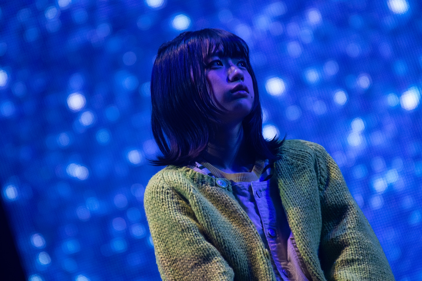 小久保柚乃