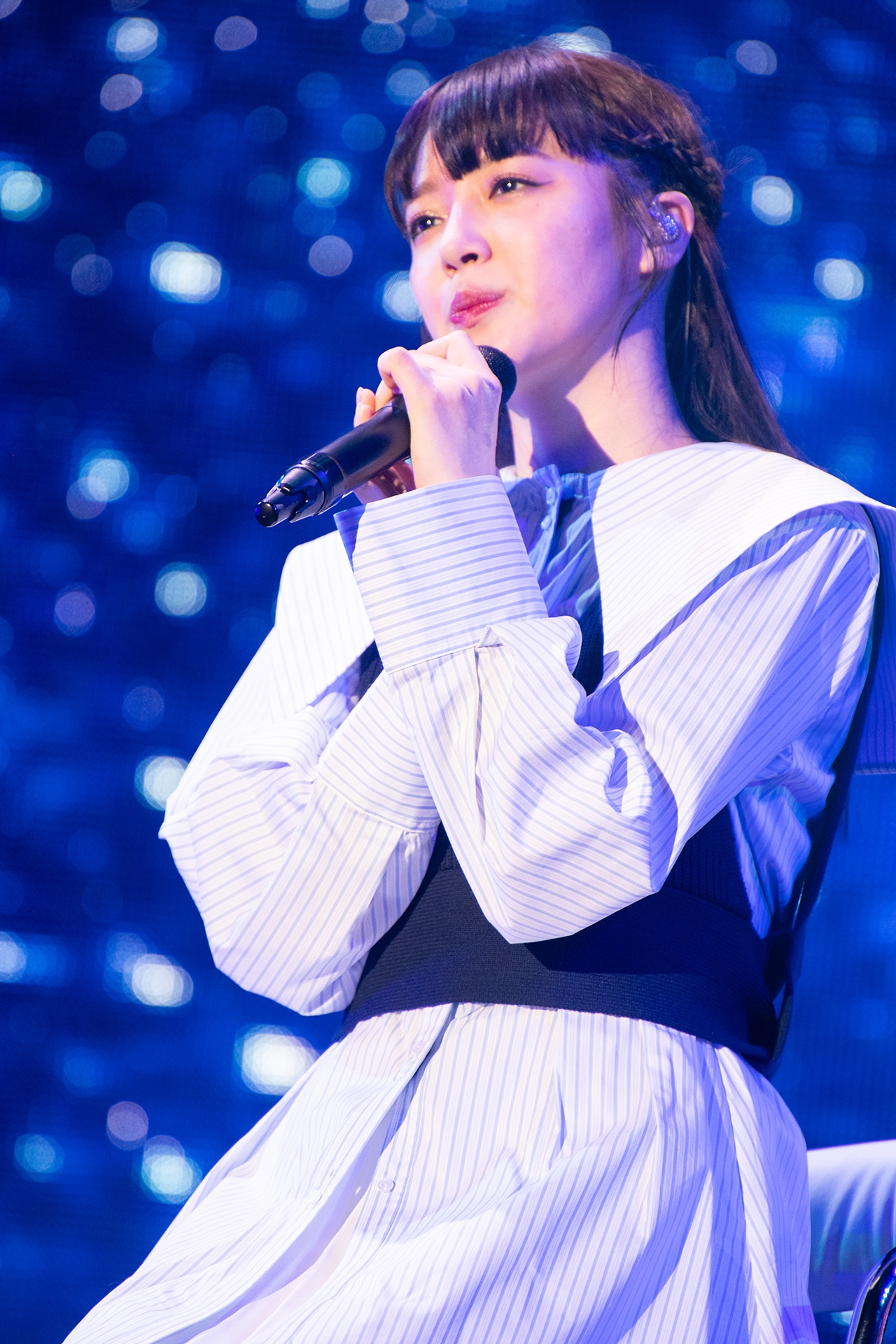中山莉子