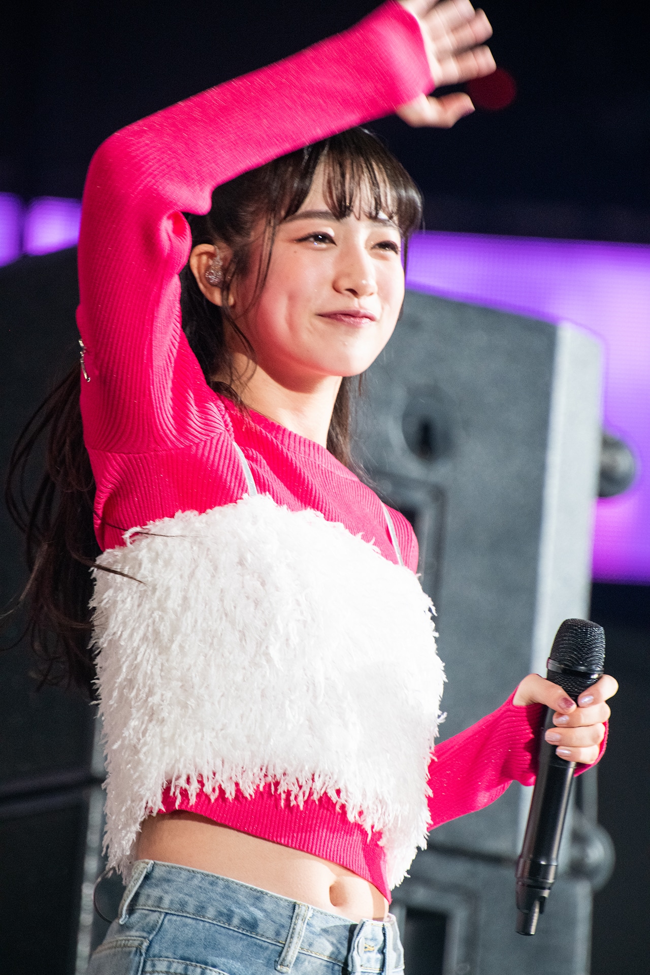 桜木心菜