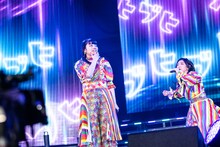 「私立恵比寿中学 柏木ひなた卒業式『smile for you』」の様子。