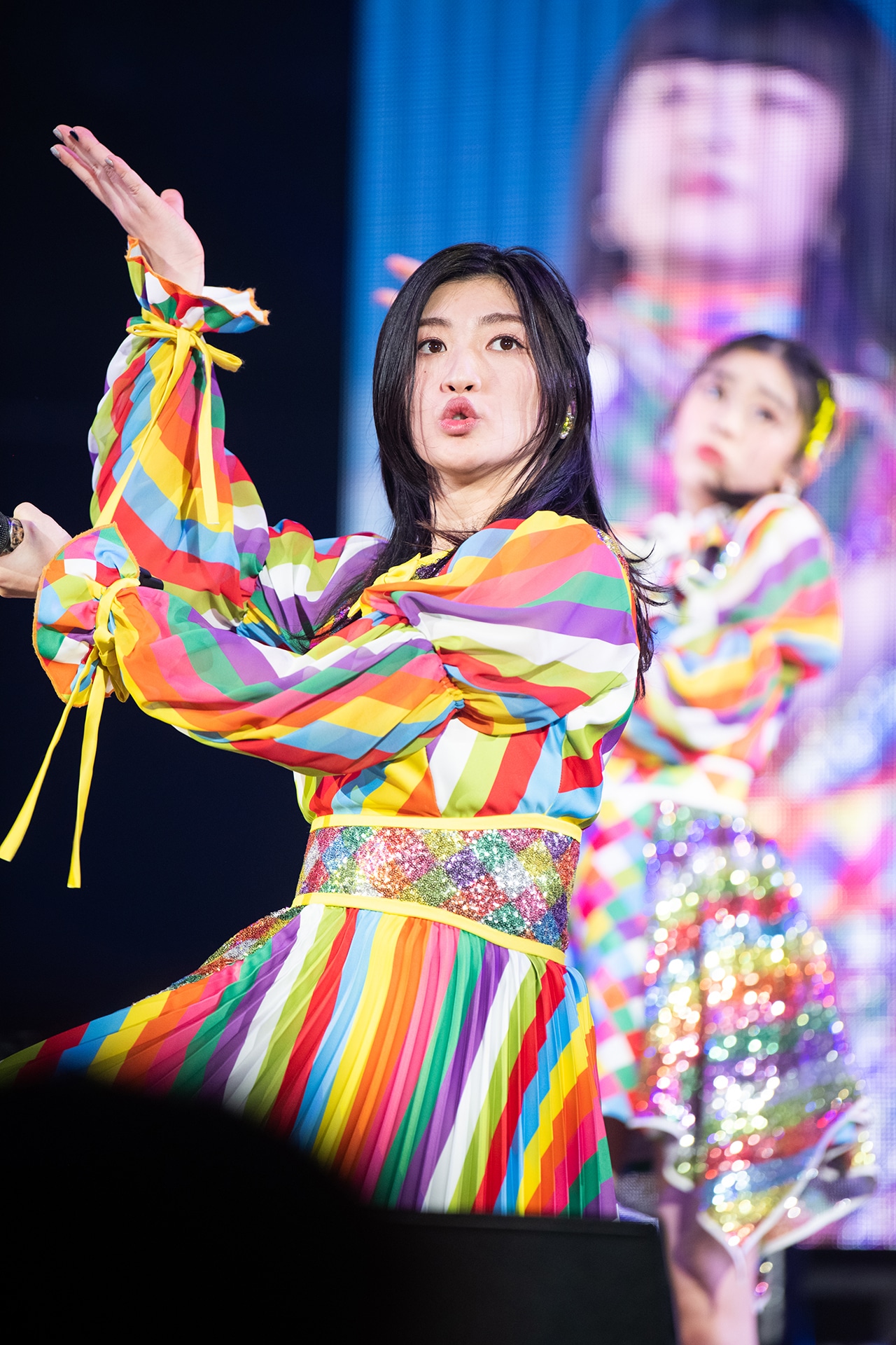 小林歌穂