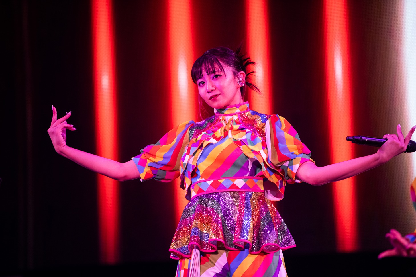 星名美怜