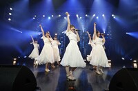 乃木坂46（写真提供：Sony Music Records）