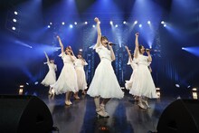 乃木坂46（写真提供：Sony Music Records）