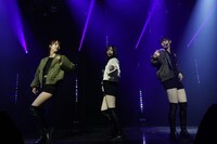 「乃木坂46 31stSGアンダーライブ」の様子。（写真提供：Sony Music Records）