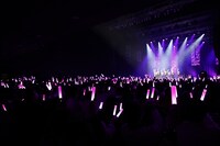 「乃木坂46 31stSGアンダーライブ」の様子。（写真提供：Sony Music Records）