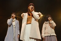 「乃木坂46 31stSGアンダーライブ」の様子。（写真提供：Sony Music Records）