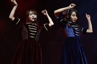 「乃木坂46 31stSGアンダーライブ」の様子。（写真提供：Sony Music Records）