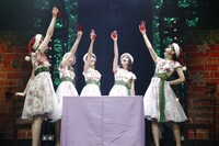 「乃木坂46 31stSGアンダーライブ」の様子。（写真提供：Sony Music Records）