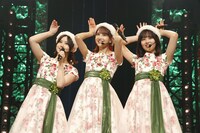 「乃木坂46 31stSGアンダーライブ」の様子。（写真提供：Sony Music Records）