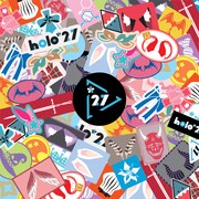 holo*27「holo*27 Vol.1 Special Edition」ジャケット