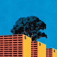 マカロニえんぴつ「wheel of life」通常盤ジャケット