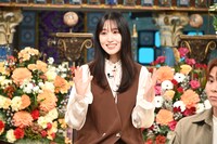 菅井友香 (c)日本テレビ