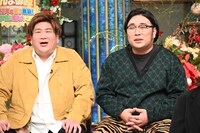 ビスケットブラザーズ (c)日本テレビ