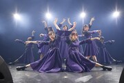 乃木坂46が全国5都市9公演のアンダーライブ完走、中村麗乃「ぜひ私たちについてきてくれたら」