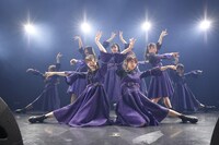 乃木坂46（写真提供：Sony Music Records）