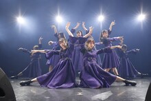 乃木坂46（写真提供：Sony Music Records）