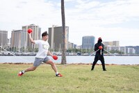 東京ヤクルトスワローズの村上宗隆選手。(c)フジテレビ