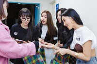 さらには自分のCDも！