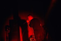 DOGMA（撮影：YUKIKAZE）