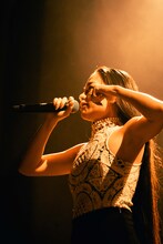 Awich（撮影：YUKIKAZE）