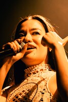 Awich（撮影：YUKIKAZE）