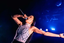 Awich（撮影：YUKIKAZE）