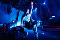 Awich（撮影：YUKIKAZE）