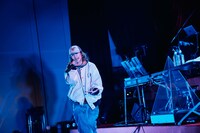 NENE（撮影：YUKIKAZE）