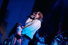 NENE（撮影：YUKIKAZE）