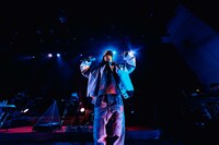 NENE（撮影：YUKIKAZE）