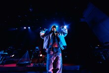 NENE（撮影：YUKIKAZE）