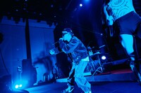 JP THE WAVY（撮影：YUKIKAZE）