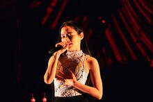 Awich（撮影：YUKIKAZE）