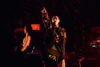 OZworld（撮影：YUKIKAZE）