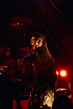 OZworld（撮影：YUKIKAZE）