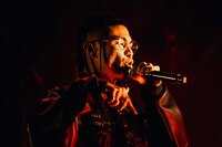 OZworld（撮影：YUKIKAZE）