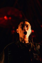 OZworld（撮影：YUKIKAZE）