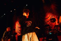 Vanity K（撮影：YUKIKAZE）