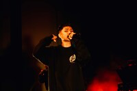 OHZKEY（撮影：YUKIKAZE）