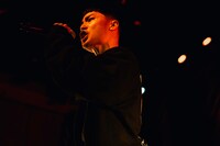 OHZKEY（撮影：YUKIKAZE）