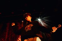 Vanity K（撮影：YUKIKAZE）