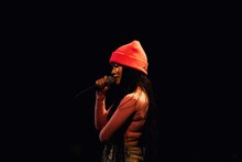 Awich（撮影：YUKIKAZE）