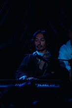 BIGYUKI（撮影：YUKIKAZE）