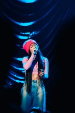 Awich（撮影：YUKIKAZE）