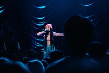 Awich（撮影：YUKIKAZE）