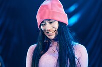 Awich（撮影：YUKIKAZE）