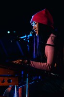 Awich（撮影：YUKIKAZE）