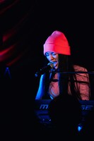 Awich（撮影：YUKIKAZE）